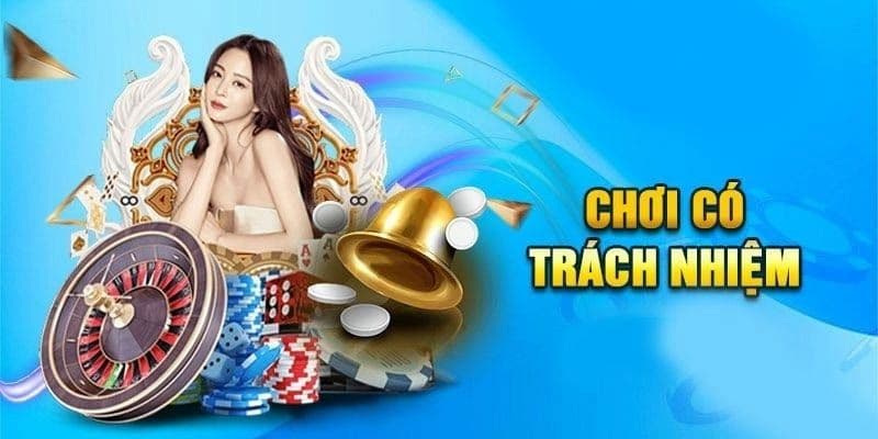 Cá cược có trách nhiệm 1 Cá cược có trách nhiệm Vic88